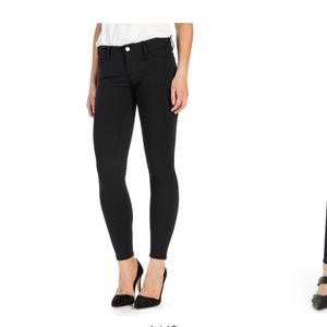 Paige Verdugo Ponte Pants
